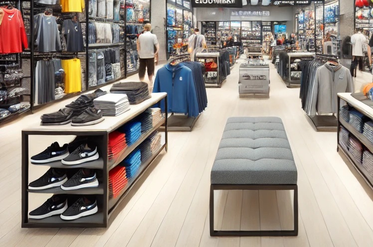 butiksinredning